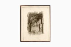 Jaipur Architectural Series - IV