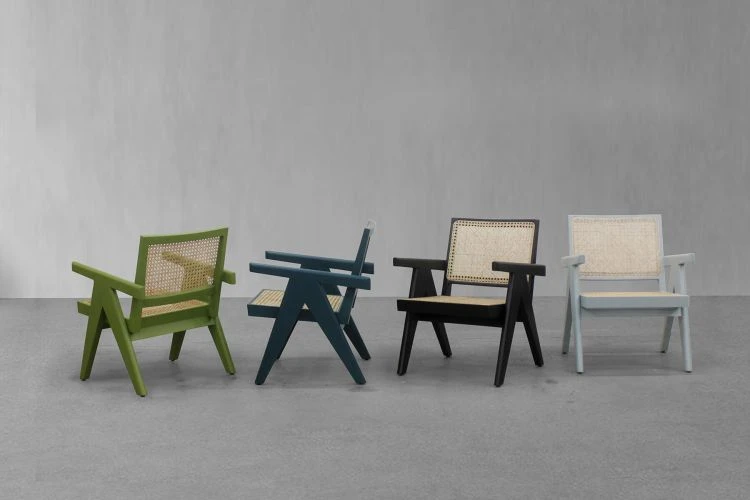 Adagio Cane Chair - Image 5