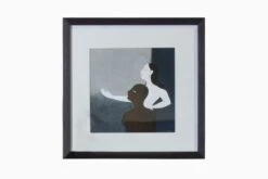 Untitled By Yugal Kishore Sharma