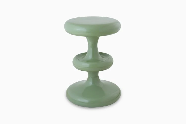 Atom Side Table