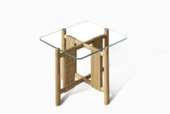 Tesera Side Table
