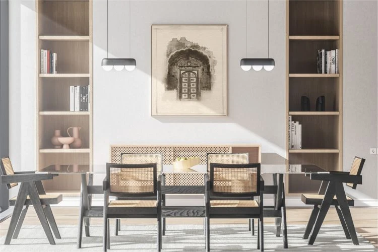 Jaipur Architectural Series - I