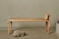 Rahi Bench