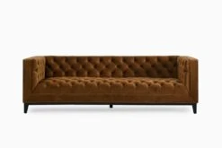 Garrett Chesterfield Sofa