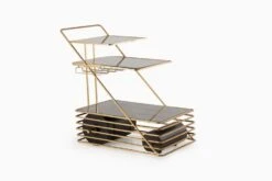 Rock 'n' Roll Bar Trolley