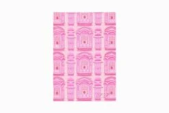 An Ode To The Pink City