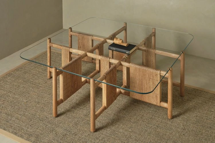 Tesera Centre Table - Image 2