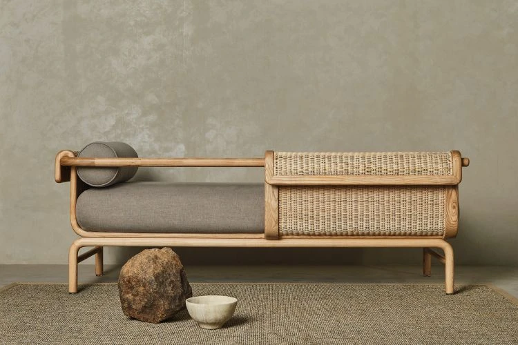 Rahi Day-Bed - Image 2