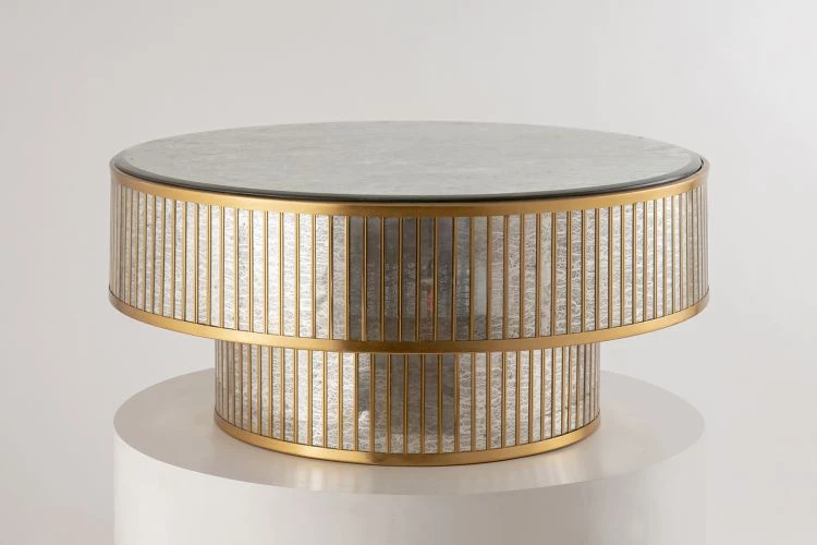 Fossil Coffee Table - Image 2