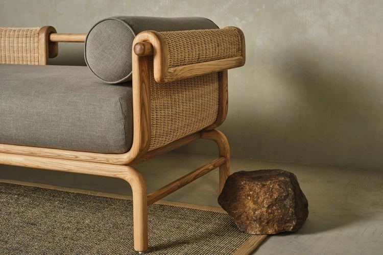 Rahi Day-Bed - Image 3