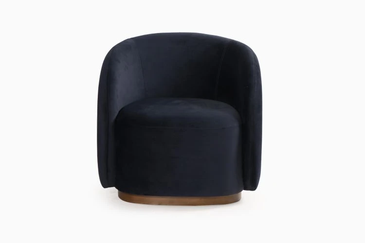 Carlos Armchair - Image 3