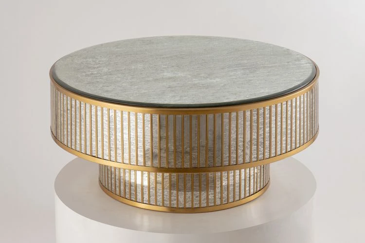 Fossil Coffee Table - Image 3