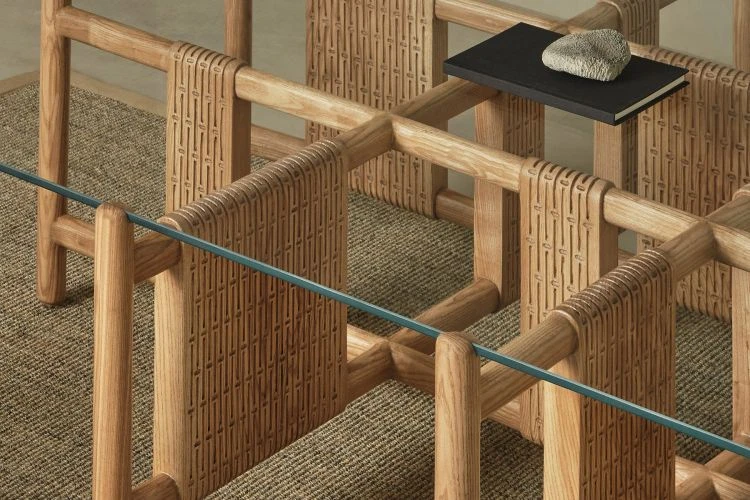 Tesera Centre Table - Image 3