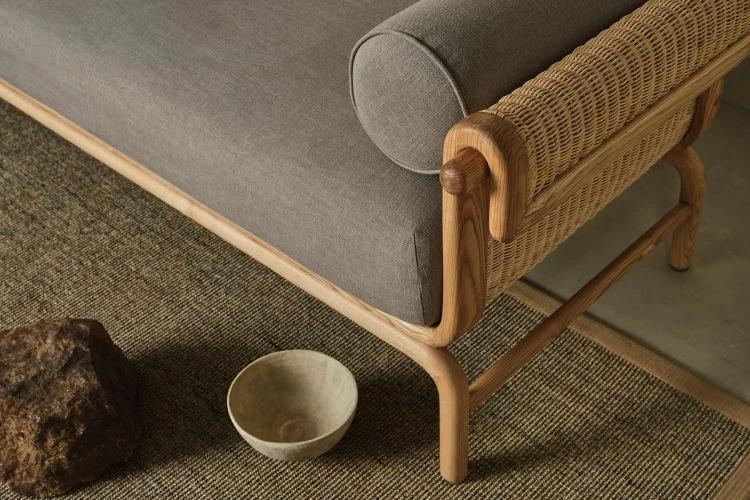 Rahi Day-Bed - Image 4