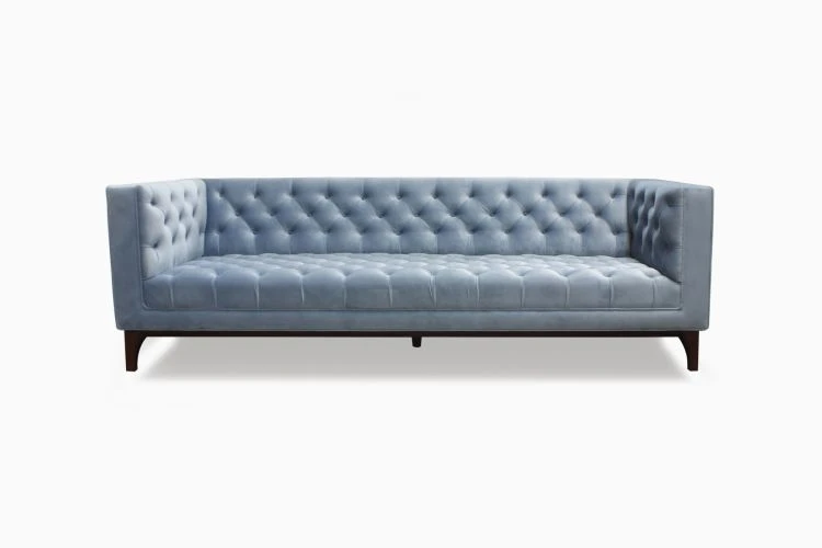 Garrett Chesterfield Sofa - Image 3