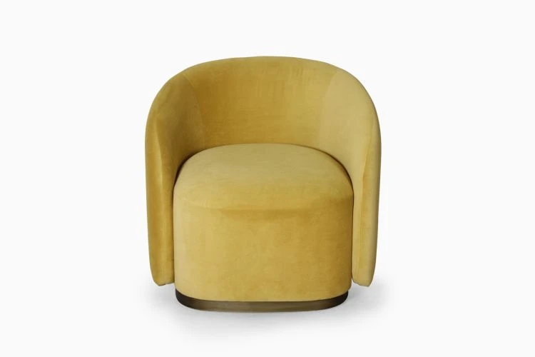 Carlos Armchair - Image 4