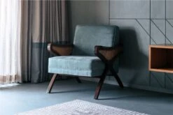 Athens Armchair