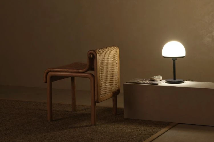 Rahi Short Stool - Image 6