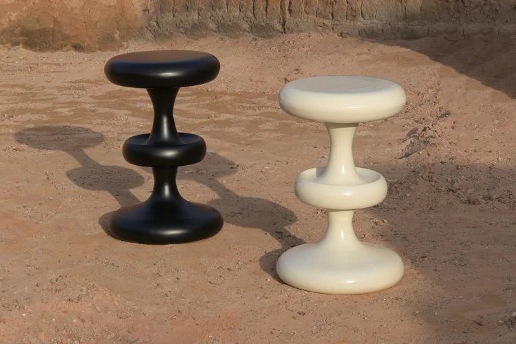Atom Side Table - Image 8