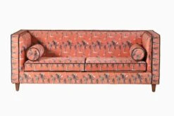 Beaumont Printed Sofa