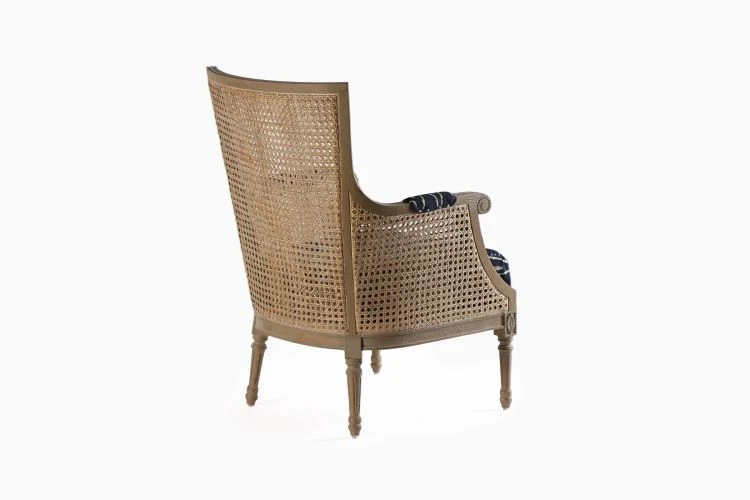 Achintya High Chair - Image 8