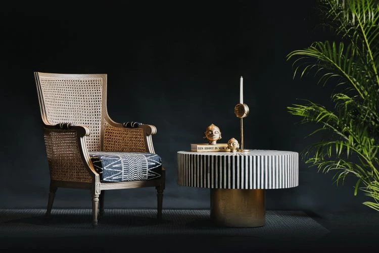 Achintya High Chair - Image 9