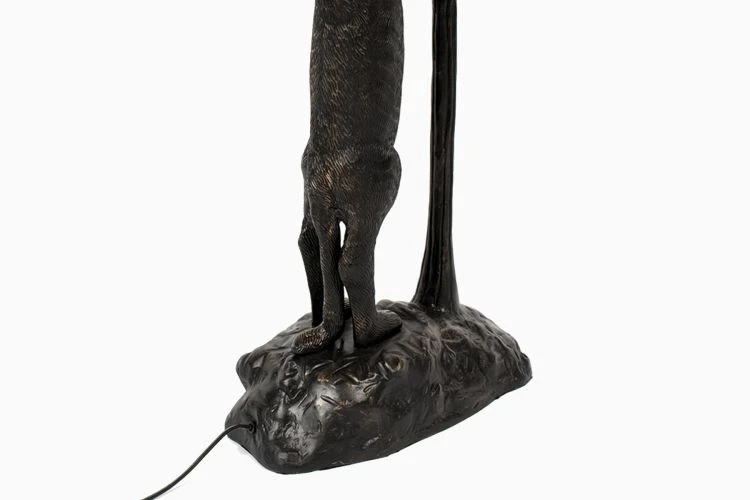 Agent Purr - Floor Lamp - Image 3
