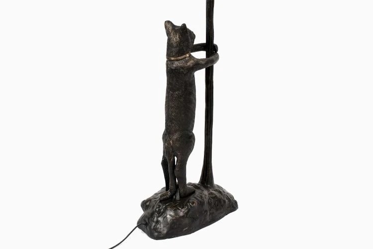 Agent Purr - Floor Lamp - Image 4
