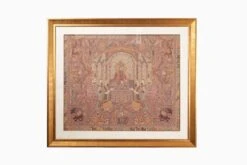 Akbar Darbar Wall Art