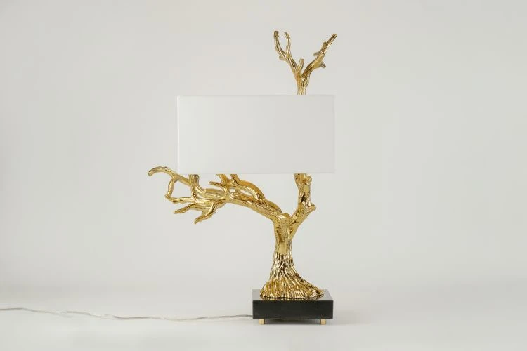 Albero Table Lamp