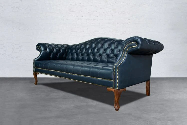 Alexander Three Seater Sofa - Image 2