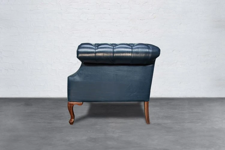 Alexander Three Seater Sofa - Image 3
