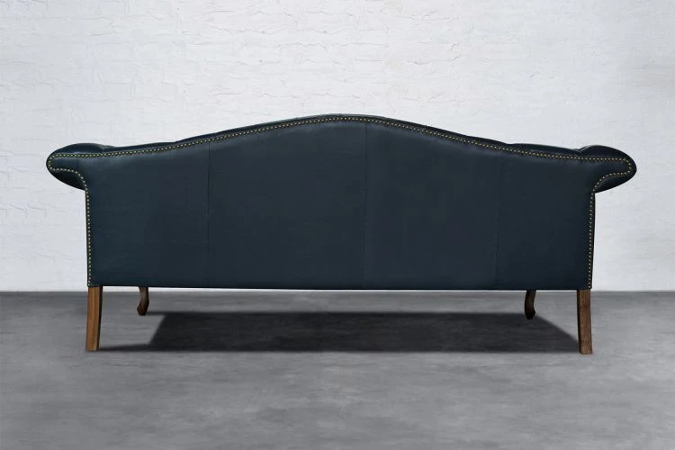 Alexander Three Seater Sofa - Image 4