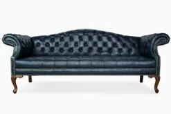 Alexander Three Seater Sofa