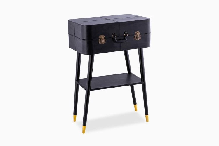 Ambry Side Table