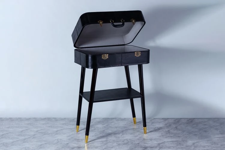 Ambry Side Table - Image 3