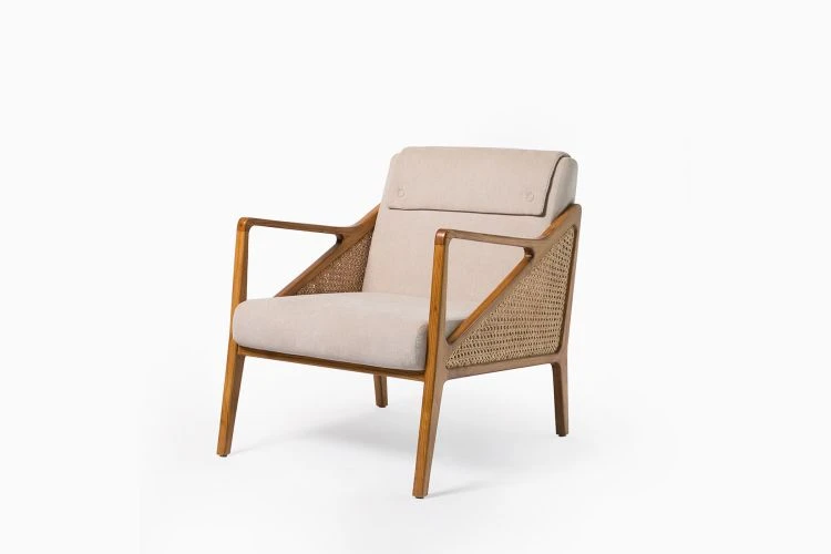 Amisos Lounge Chair