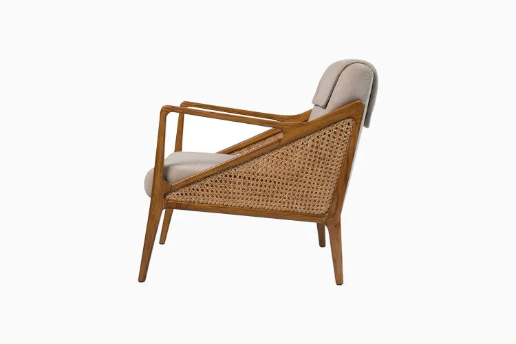 Amisos Lounge Chair - Image 2