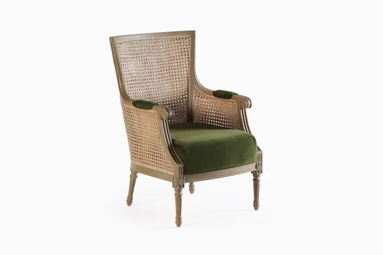 Achintya High Chair - Image 2