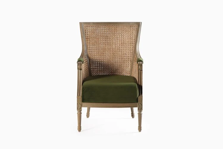 Achintya High Chair - Image 4