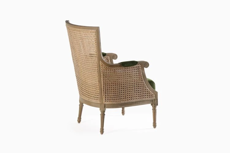 Achintya High Chair - Image 12