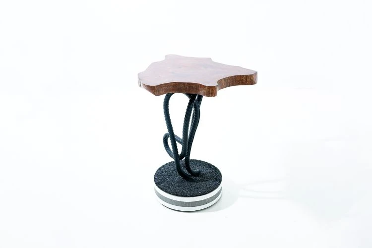 Amoeba Coffee Table - Image 2