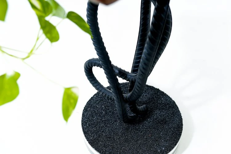 Amoeba Coffee Table - Image 4