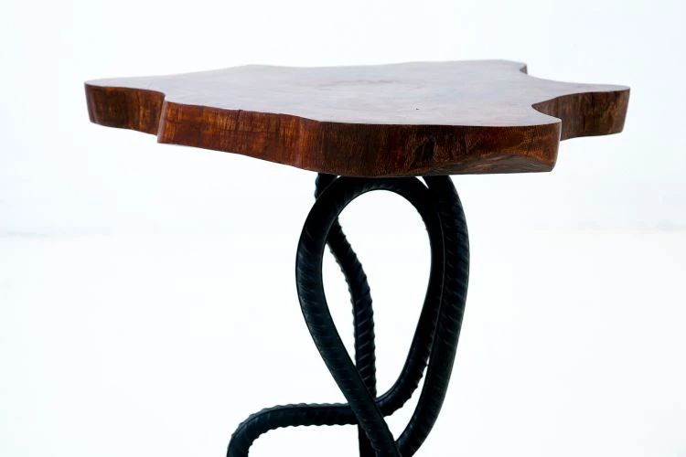 Amoeba Coffee Table - Image 5