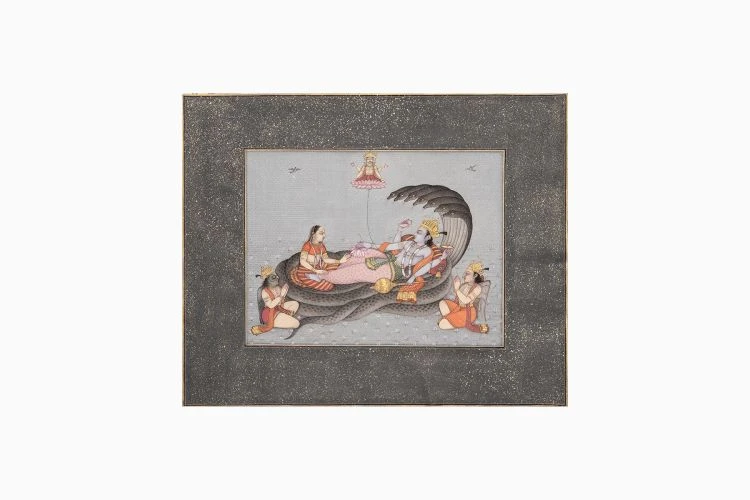 Anantashayana Vishnu - Image 2