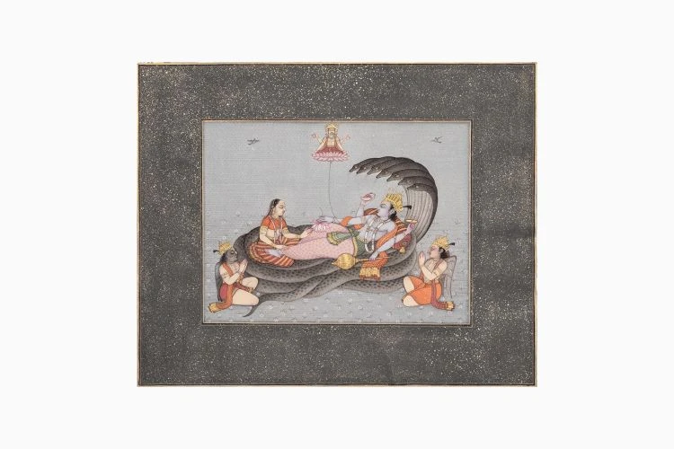 Anantashayana Vishnu - Image 3