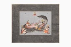 Anantashayana Vishnu