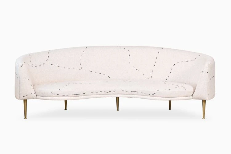 The Ant Sofa