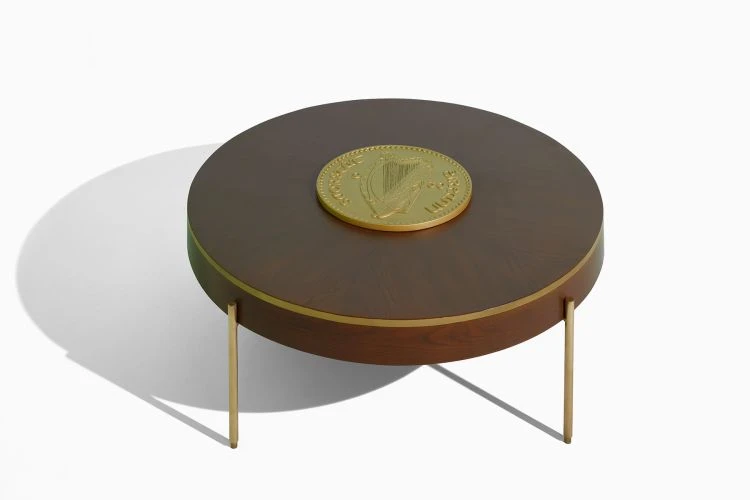 Antico Coffee Table - Image 2
