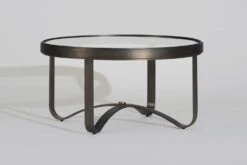 Arc Coffee Table